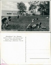 Postcard schlawa sława gebraucht kaufen  Ortrand