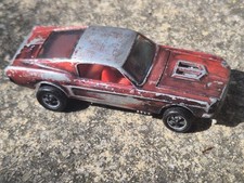 Vintage hot wheels for sale  ERITH