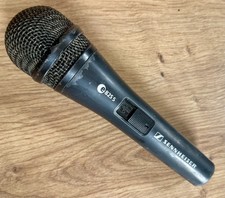 Sennheiser e825 vintage gebraucht kaufen  Aschaffenburg