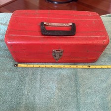 Vintage union red for sale  Bloomsburg