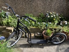 big scooters for sale  MARYPORT