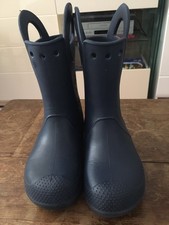 Bottes pluie crocs d'occasion  Chamalières