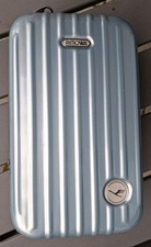 Rimowa kulturtasche minikoffer gebraucht kaufen Rimowa kulturtasche minikoffer gebraucht kaufen  Goch