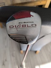 Callaway bertha 7d gebraucht kaufen  Wiehl