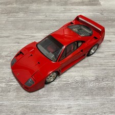 Pocher ferrari f40 for sale  Orlando