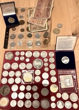 Münzen konvolut sammlung gebraucht kaufen Münzen konvolut sammlung gebraucht kaufen  Bad Kreuznach