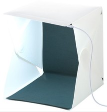 Studio lichtzelt leds gebraucht kaufen  Rodenberg