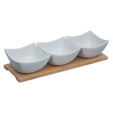 Set aperitivo ciotoline usato  Italia
