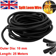 10mm split loom for sale  UK
