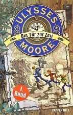 Ulysses moore tür gebraucht kaufen  Berlin