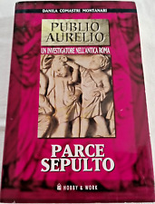 Libro danila comastri usato  Carpi