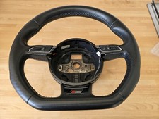 Audi flat bottom for sale  GRANTHAM