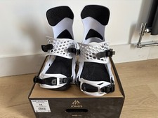 Jones meteorite snowboard for sale  BROADSTONE