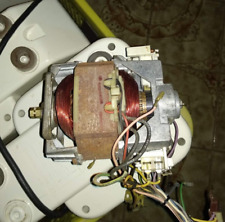 Bimby 3300 motore usato  Massa di Somma