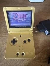 Nintendo game boy d'occasion  Mezzavia