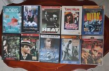 Film dvd titoli usato  Vitorchiano