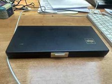 Haff zirkelkasten u3d gebraucht kaufen  Herten