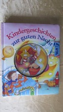 Pappbuch kindergeschichten zur gebraucht kaufen  Rheinstetten