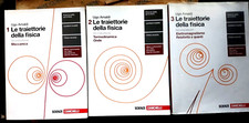Lotto completo traiettorie usato  Genova