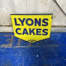 Original lyons cakes for sale  BRIGHTON