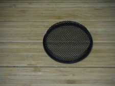 YAMAHA NS-10M TELA TWEETER E TAMPA DE PROTEÇÃO DE JUNTA DE BORRACHA JA0518A BOA comprar usado  Enviando para Brazil