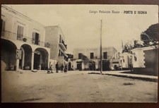 Ischia usato  Napoli
