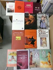 Erotik bücherpaket heimliches gebraucht kaufen  Weißwasser
