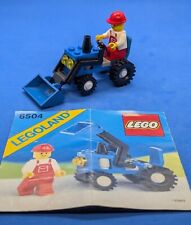 Lego town construction for sale  GOOLE