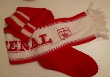 Sciarpa arsenal original usato  Roma