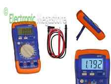 Multimetro digitale tester usato  Ottaviano