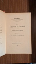 Livre léo claretie d'occasion  Annecy