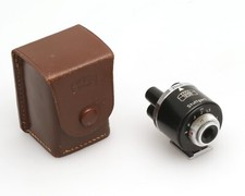 Zeiss ikon stuttgart gebraucht kaufen  Kappeln