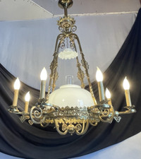 Restored wired 1800s for sale  Bristol
