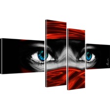 Tuareg augen bilder gebraucht kaufen  Deutschland