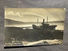 Ship wreck .newtown for sale  NEWCASTLE UPON TYNE