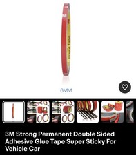 Strong permanent double for sale  MANCHESTER