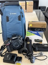 Nikon d800 slr gebraucht kaufen  Fulda