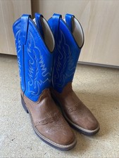 West cowboy stiefel gebraucht kaufen  Aichach