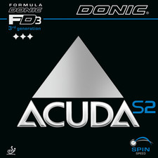 Donic acuda d'occasion  Expédié en France