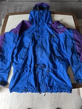 Vintage berghaus extrem for sale  RHYL