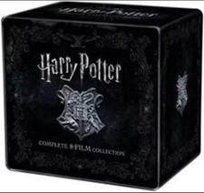 Harry potter complete for sale  PETERBOROUGH