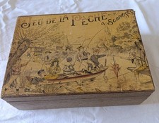Jeu pêche surprises. d'occasion  Étais-la-Sauvin