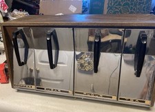 Vtg mcm lincoln for sale  Trinidad