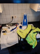schwimmflossen gebraucht kaufen  Neustadt b.Coburg