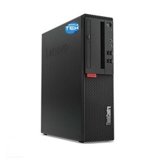 Lenovo ThinkCentre M910S SFF I7 64gb 240gb Desktop-Computer Desktop Aufbereitet comprar usado  Enviando para Brazil