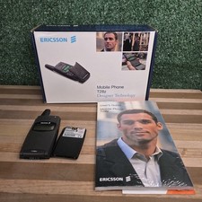 Ericsson t28 vintage for sale  Stockton