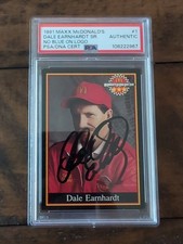 Dale earnhardt nascar for sale  Springfield