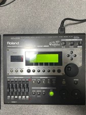 Roland drum percussion usato Roland drum percussion usato  Spedire a Italy