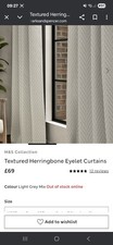 Marks spencer textured for sale  CHORLEY