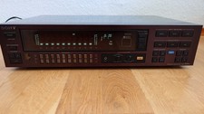 Sony seq 333es gebraucht kaufen  Neckarsteinach